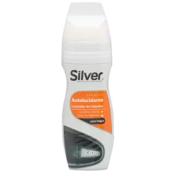 Autolucidante nero Silver