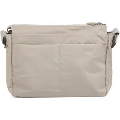 Borsa a tracolla Nude Donna in tessuto con tasche Carrera Jeans