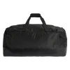 Borsone sportivo adidas Defender Duffle Bag nero da palestra o viaggio
