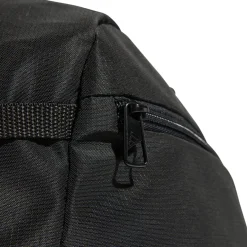 Borsone sportivo adidas Defender Duffle Bag nero da palestra o viaggio
