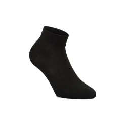 Calzini da Uomo assortiti set da 3 paia bianco grigio e nero Navigare