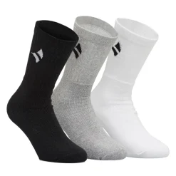 Calzini da Uomo in spugna colori assortiti set 3 paia Navigare