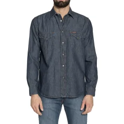 Camicia Carrera Jeans 7 oz.