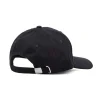 Cappellino nero da Uomo con logo Ducati Corse