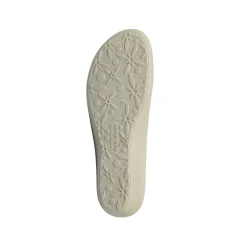 Ciabatte sanitarie argento da Donna con soletta anatomica Fly Flot