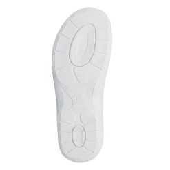 Ciabatte sanitarie bianche da uomo Italia Trend