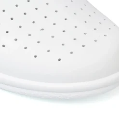 Ciabatte sanitarie bianche da uomo Italia Trend