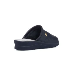Ciabatte sanitarie blu da donna Italia Trend