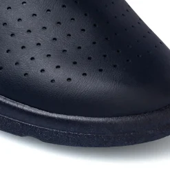 Ciabatte sanitarie blu da donna Italia Trend