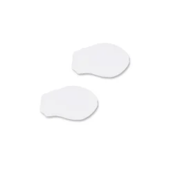 Coppia di protettori per mignolo Silver