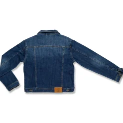 Giacca di jeans da donna Swish Jeans