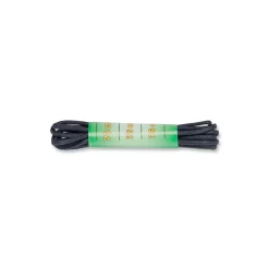 Lacci cerati blu 75 cm Silver