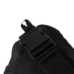 Marsupio nero unisex JM1338 Daily Waistbag adidas