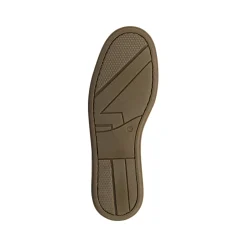 Mocassini Loafer Bordeaux da Uomo in Pelle La Cuoieria