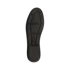 Mocassini loafer marroni da Uomo con mascherina Riflessi Urbani