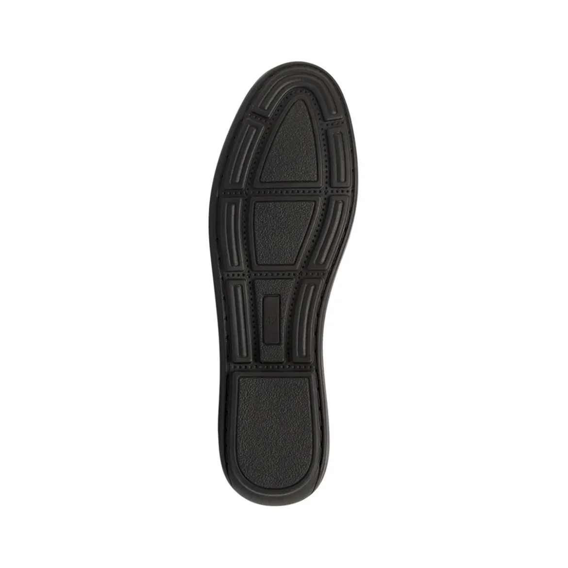 Mocassini loafer marroni da Uomo con mascherina Riflessi Urbani