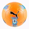 Pallone Da Calcio Puma Orbita Serie A Replica Dandelion per allenamento