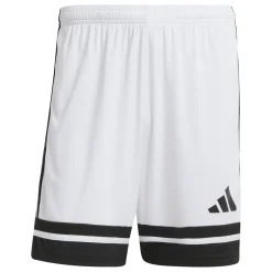 Pantaloncini shorts bianchi Uomo con tecnologia Aeroready adidas
