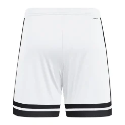 Pantaloncini shorts bianchi Uomo con tecnologia Aeroready adidas