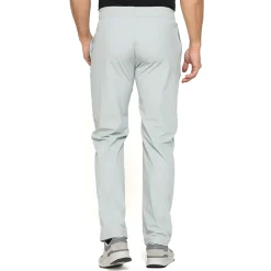 Pantaloni chino grigi da Uomo con vita elasticizzata Carrera Jeans
