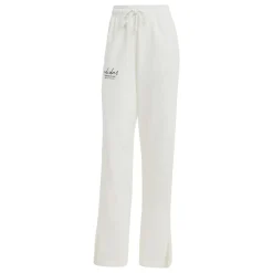Pantaloni da donna casual con logo adidas