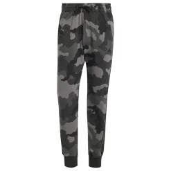Pantaloni da uomo Seasonal Essentials Camouflage adidas
