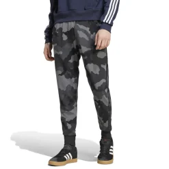 Pantaloni da uomo Seasonal Essentials Camouflage adidas