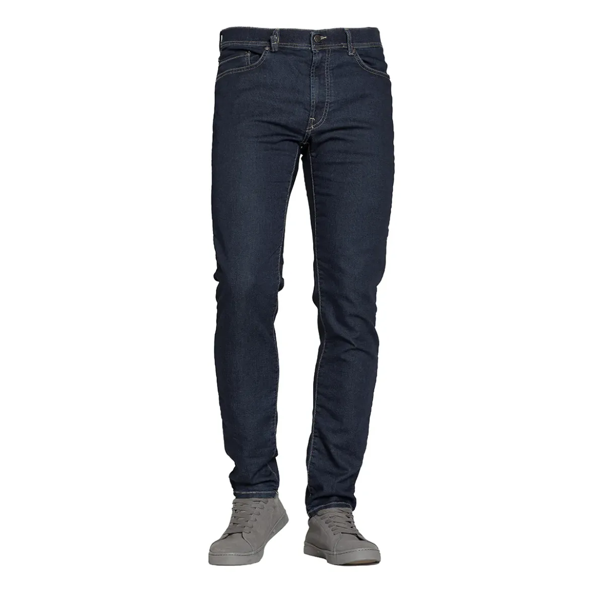 Pantaloni Denim Stretch da Uomo Mod. PASSPORT Carrera Jeans