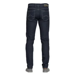 Pantaloni Denim Stretch da Uomo Mod. PASSPORT Carrera Jeans