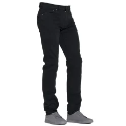 Pantaloni in denim neri da Uomo Carrera Jeans MOD.700