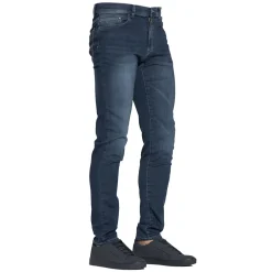 Pantaloni Jeans stretch da Uomo Mod. PASSPORT Carrera Jeans
