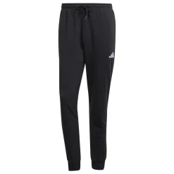 Pantaloni neri da Uomo con logo adidas M FEELCOZY