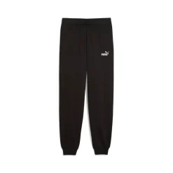 Pantaloni neri da Uomo ESS 2 COLOR No. 1 Puma
