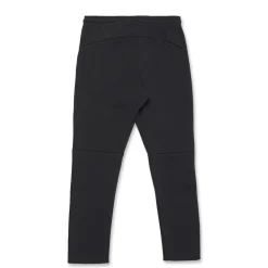 Pantaloni sportivi neri Uomo con Coulisse e logo laterale Ducati Corse