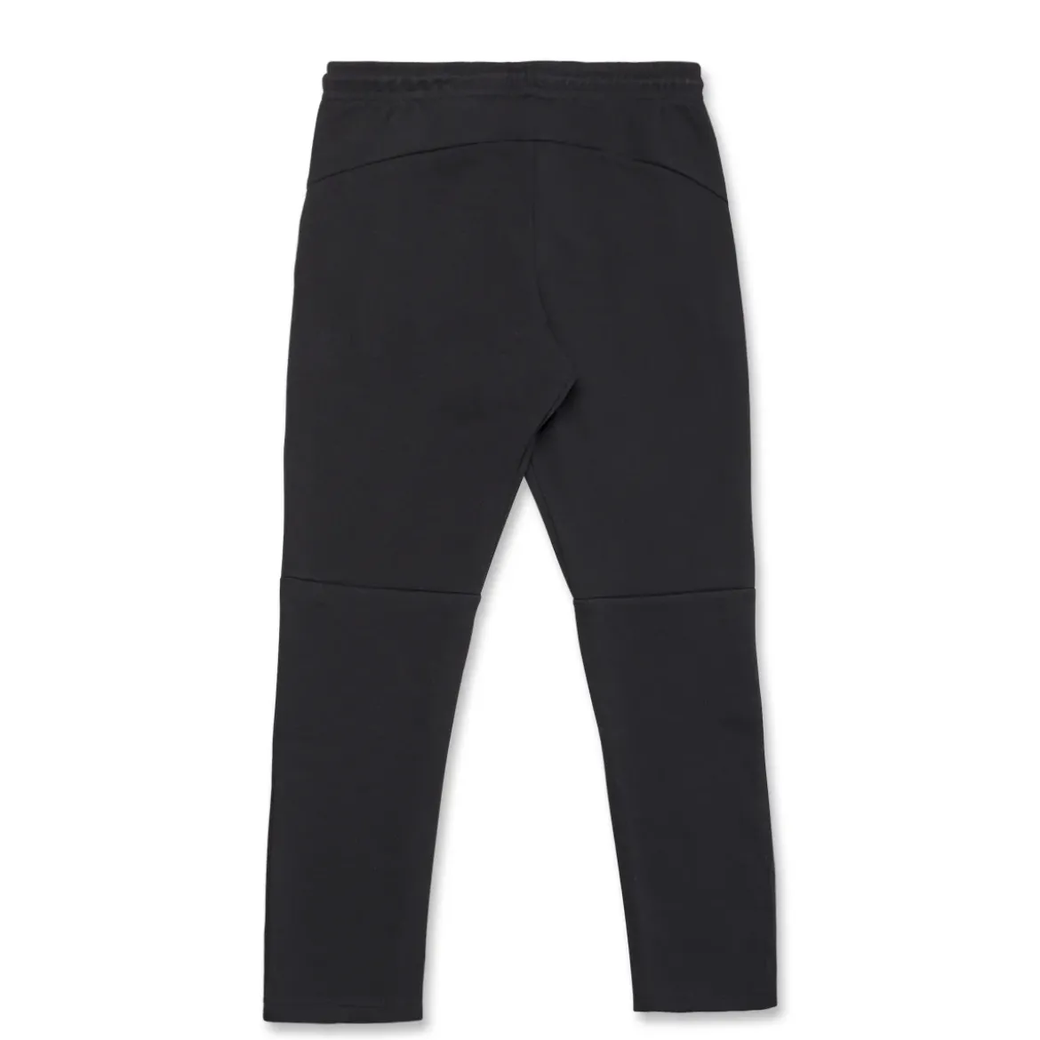 Pantaloni sportivi neri Uomo con Coulisse e logo laterale Ducati Corse