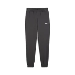 Pantaloni tuta grigi da Uomo Puma ESS 2 COLOR No. 1