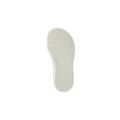 Sandali argento da Bambina con farfalle multicolor Le scarpe di Alice