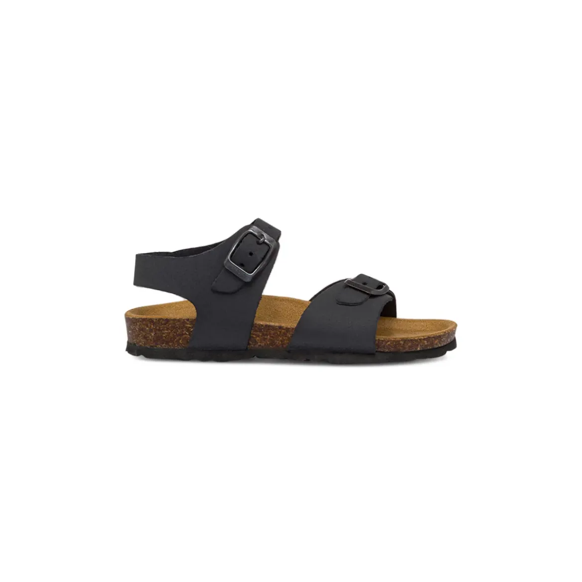 Sandali blu navy da bambino Weep & Smile