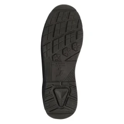 Scarpe antinfortunistiche sportive da Uomo grigie Safety Jogger