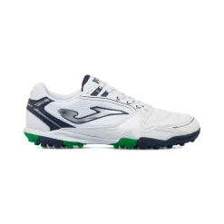 Scarpe da Calcetto bianche da Uomo Joma Dribling 2502 TF