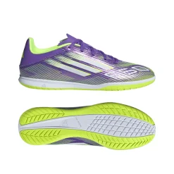 Scarpe da Calcetto Viola Uomo adidas F50 CLUB IN