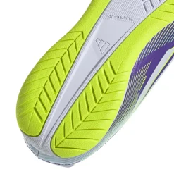 Scarpe da Calcetto Viola Uomo adidas F50 CLUB IN