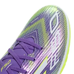 Scarpe da Calcetto Viola Uomo adidas F50 CLUB IN
