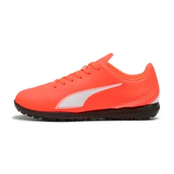 Scarpe da Calcio arancioni da Bambino Puma VITORIA II TT Jr
