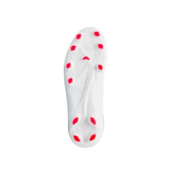 Scarpe da Calcio bianche da Ragazzo Skechers SKX 2