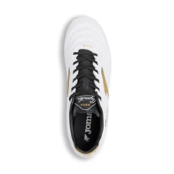 Scarpe da Calcio bianche da Uomo Joma Aguila 2502 FG
