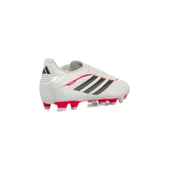 Scarpe da calcio da Uomo bianche e rosse FG/AG Copa Pure IV adidas