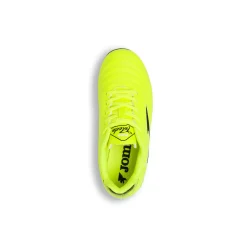 Scarpe da Calcio Gialle da Ragazzo Joma Toledo