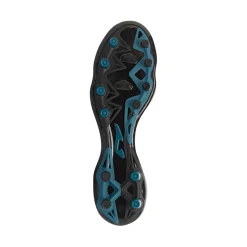 Scarpe da calcio nere da Uomo per terreni erbosi FG/AG Joma