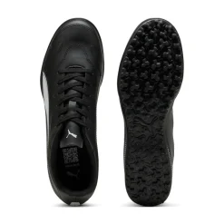 Scarpe da calcio nere da Uomo VITORIA II TT Puma